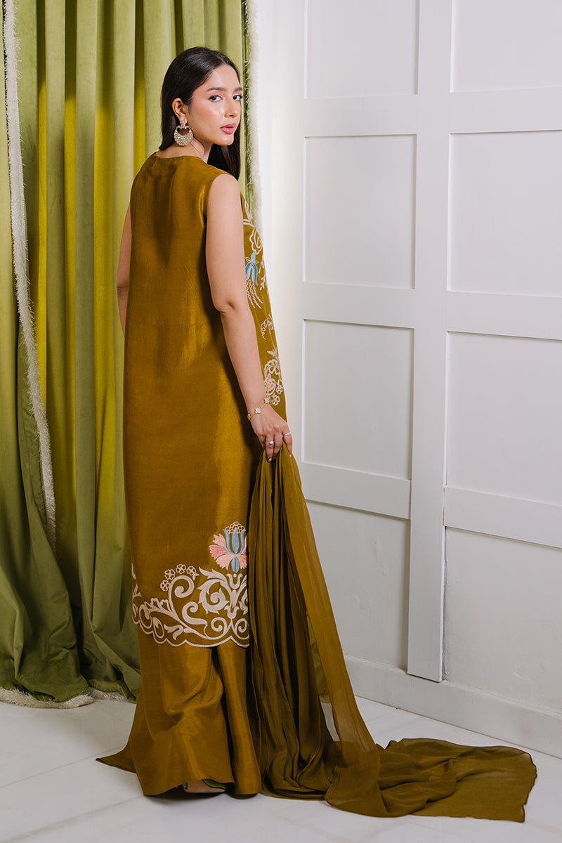 Mina Hassan | Signature Luxe 25 | La Boheme