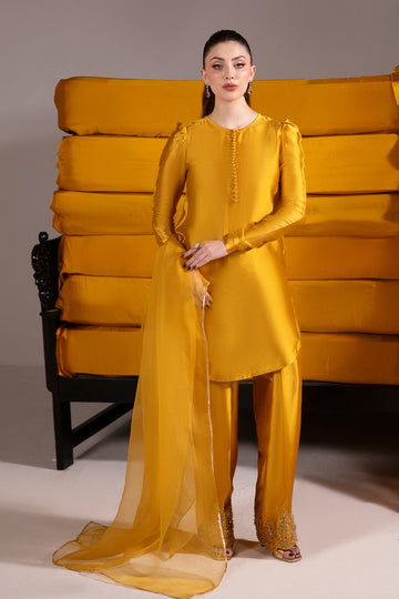 Raja Salahuddin | House of Mina |Daisy