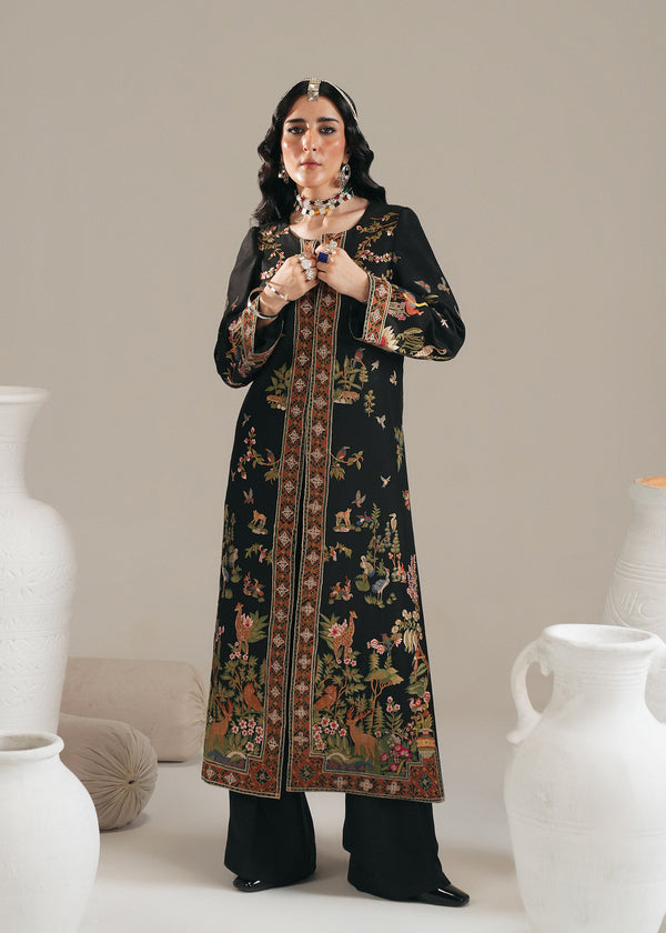 Umsha | Darbaar e Noor | Suroor