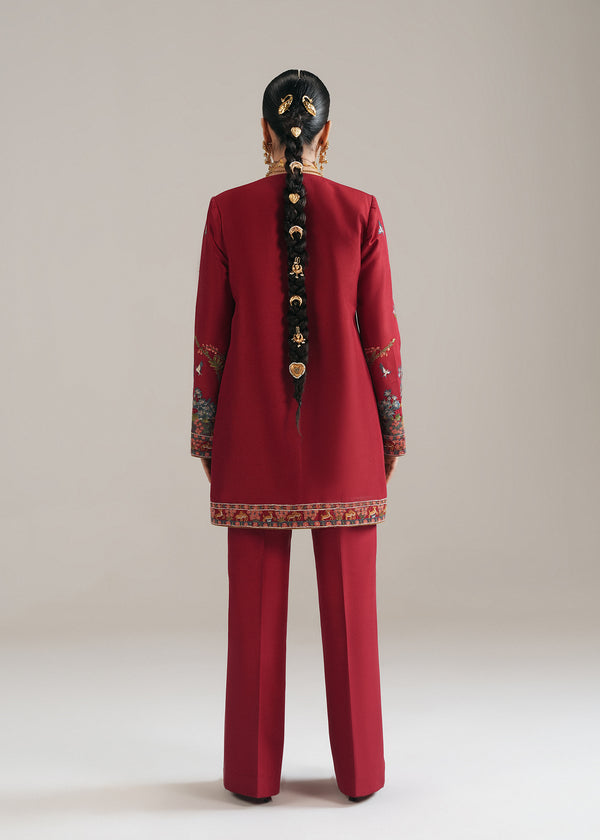 Umsha | Darbaar e Noor | Noor-e-Bahar