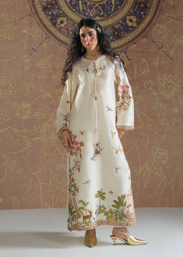 Umsha | Darbaar e Noor | Falak