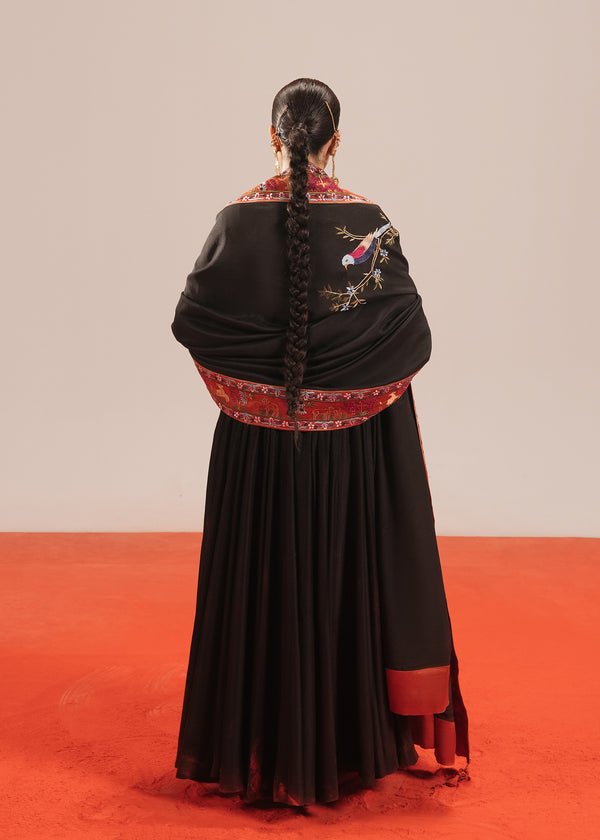 Umsha | Darbaar e Noor | Roomi