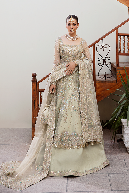 Nyra | Reine Wedding Formals | RAYA