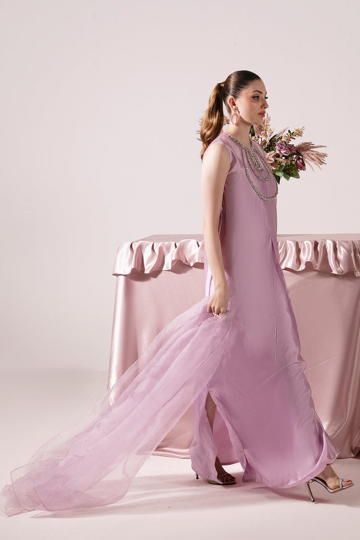 Raja Salahuddin | House of Mina |Bloom