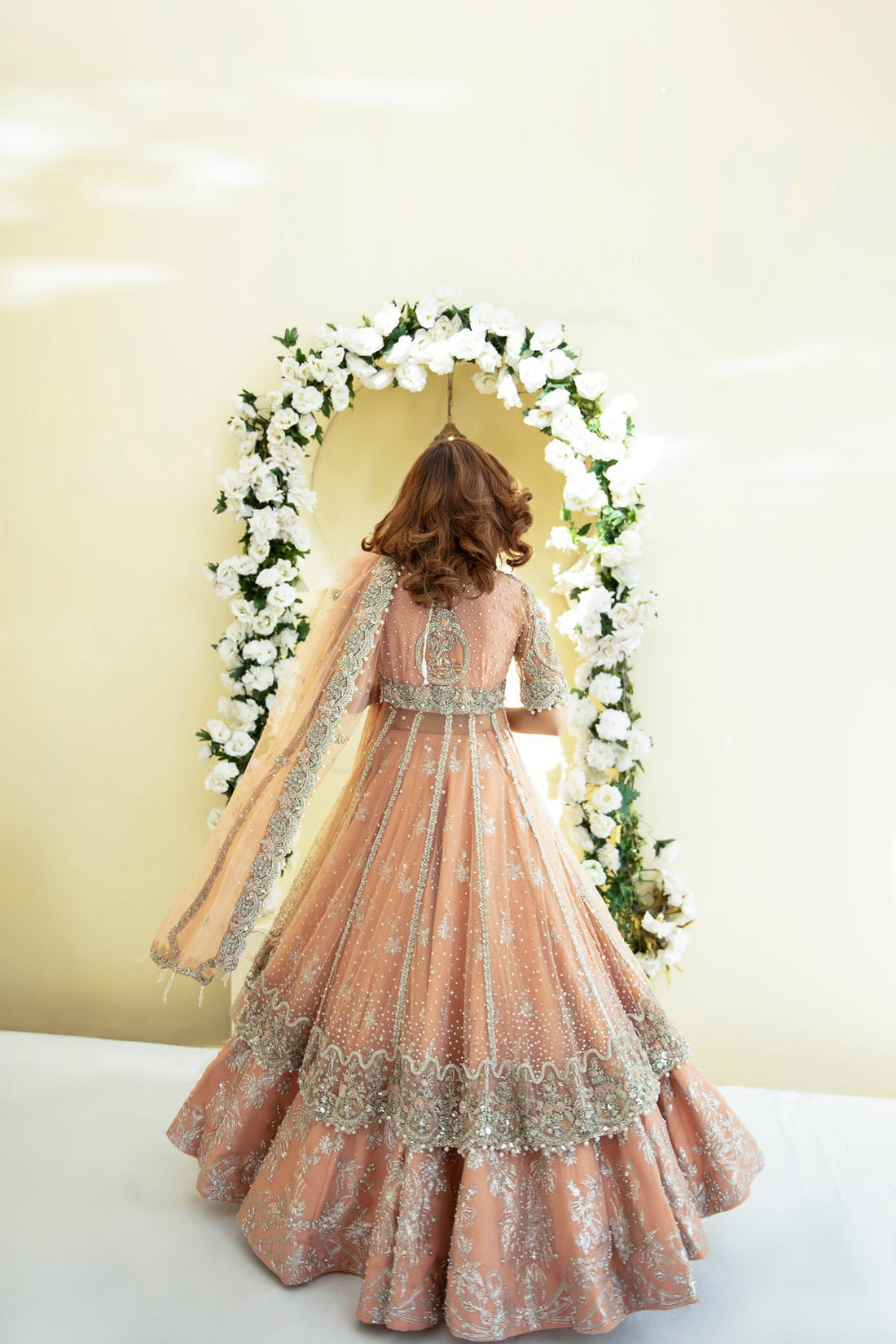 AJR Couture | Bridals Collection | Sophia