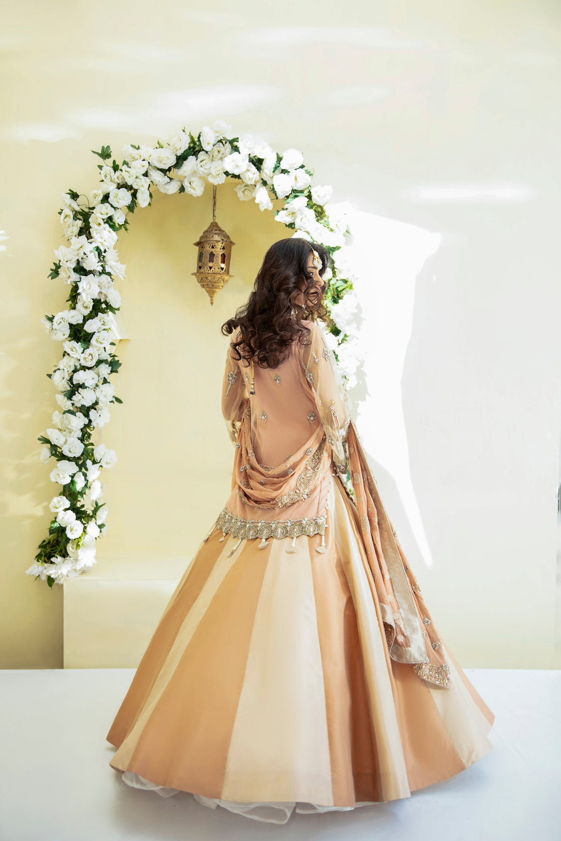 AJR Couture | Bridals Collection | Grace