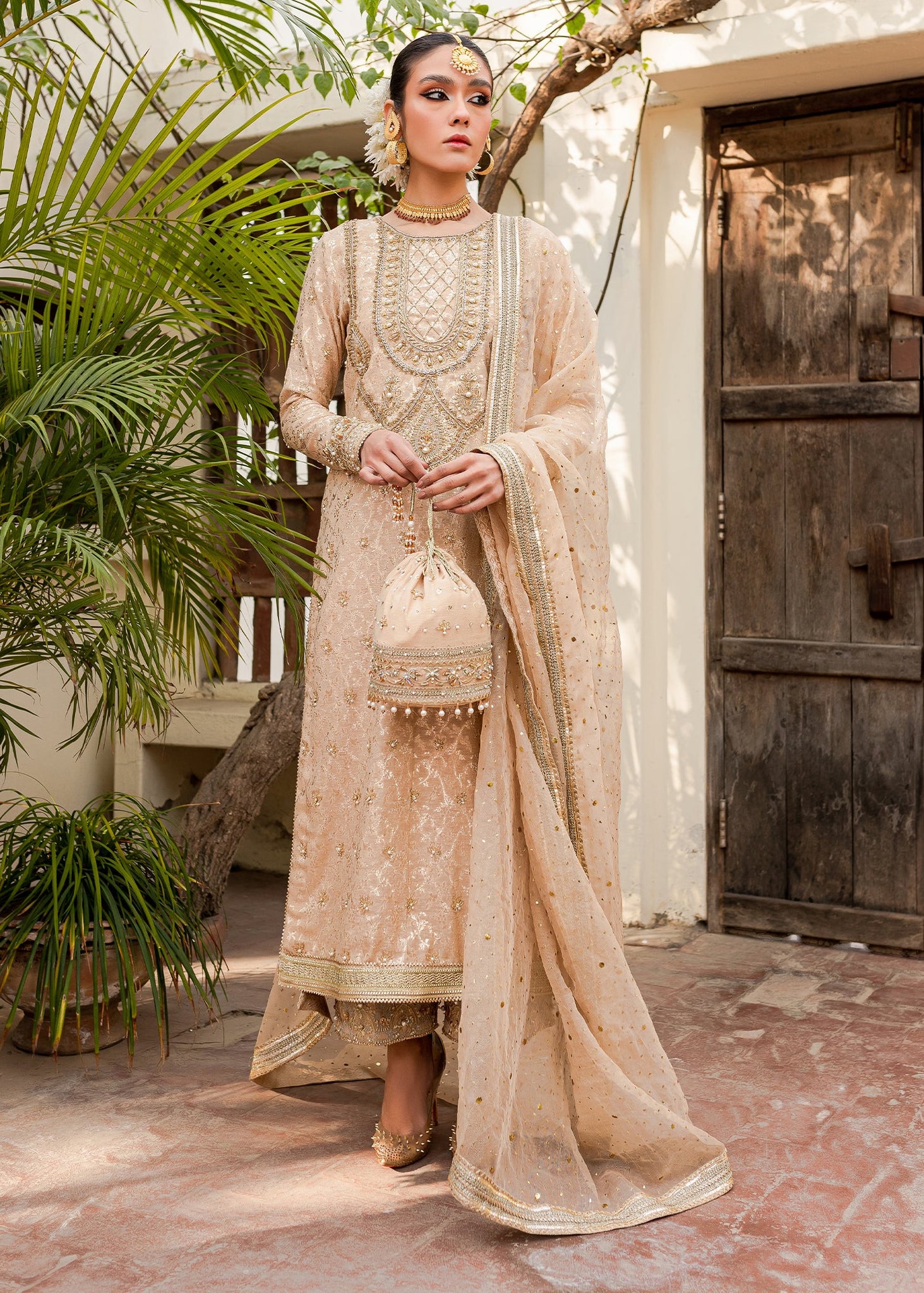 Kanwal Malik | Wedding Formals and Bridals | Shama