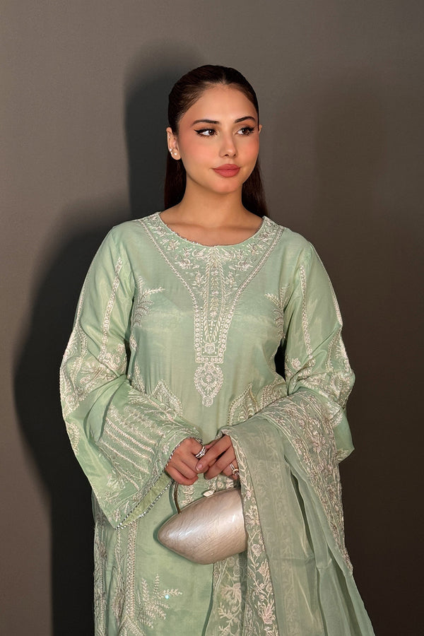 Maryum N Maria | Amani Formals | MIRAAL - MW40115