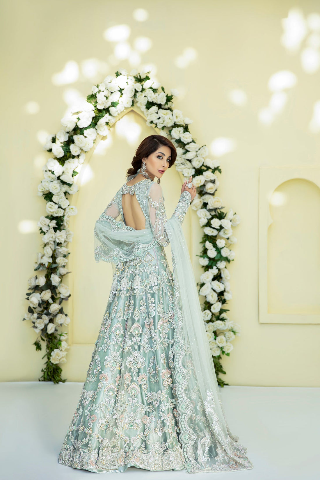 AJR Couture | Bridals Collection |