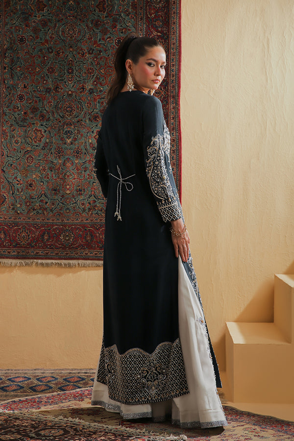 Shamaeel Ansari | Majestic Legacy | Midnight Grace