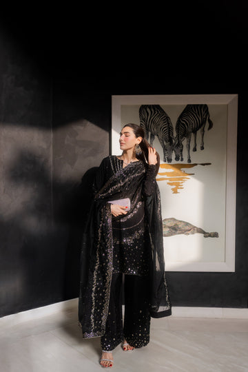 Neeshay | Luxe Pret | Amaya