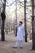 Pakistani Menswear | Men of Khyber-01 - Khanumjan  Pakistani Clothes and Designer Dresses in UK, USA 
