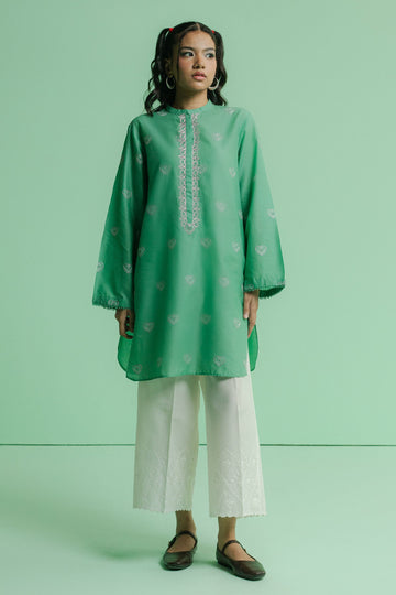 Zara Shahjahan | Love Coco SS 25 | CR25C0555