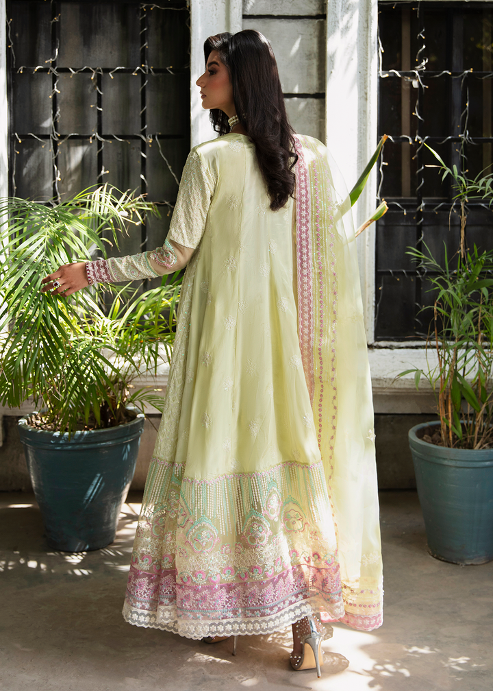 Maria Osama Khan | Rang e Noor Eid Edit | Nargis - Khanumjan  Pakistani Clothes and Designer Dresses in UK, USA 