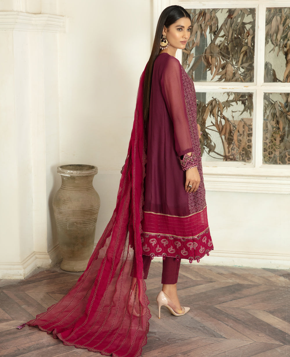 Xenia Formals | Ready to Wear | REINE