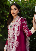 Maria Osama Khan | Rang e Noor Eid Edit | Sumbul - Khanumjan  Pakistani Clothes and Designer Dresses in UK, USA 