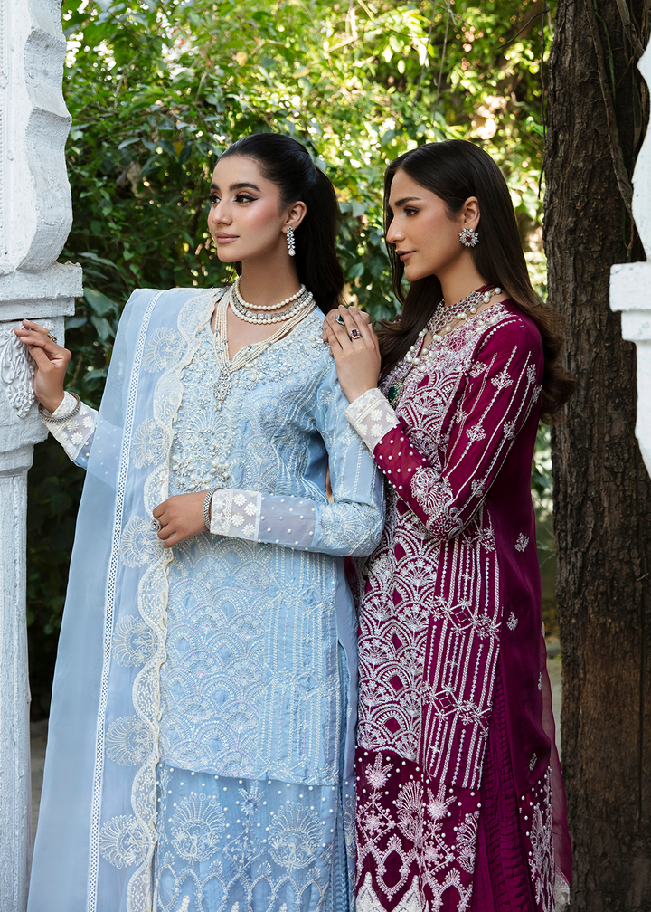 Maria Osama Khan | Rang e Noor Eid Edit | Sumbul - Khanumjan  Pakistani Clothes and Designer Dresses in UK, USA 