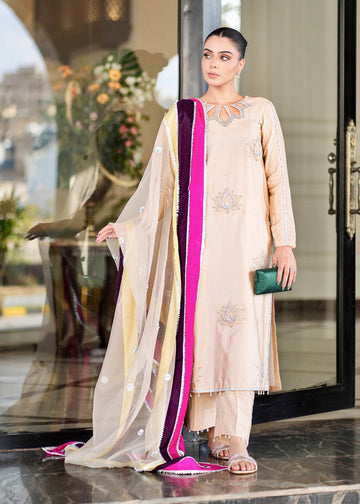Fozia Khalid I Dilkash Festive Wear 25 | haya