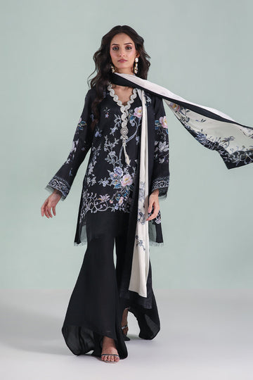 Shamaeel Ansari | The Festive Edit 26 | Chaandni