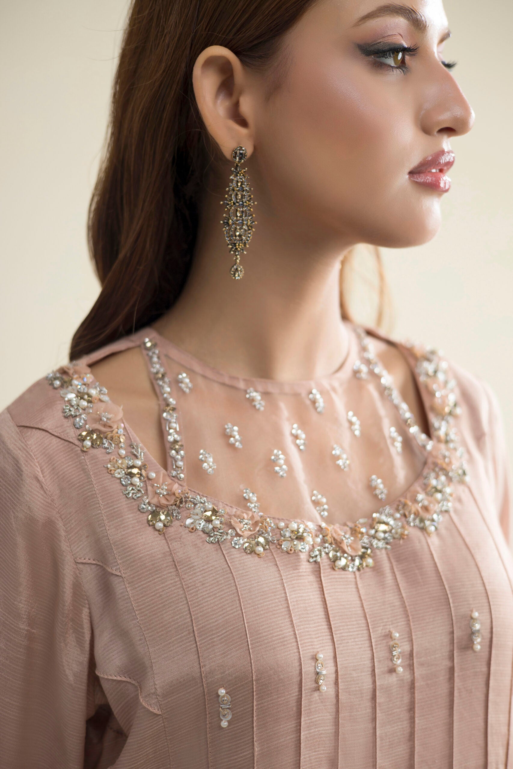 Farhat Jahan | Luxury Pret | Lily - Khanumjan  Pakistani Clothes and Designer Dresses in UK, USA 