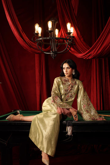 Musferah Saad | The Elite Club | Imperia