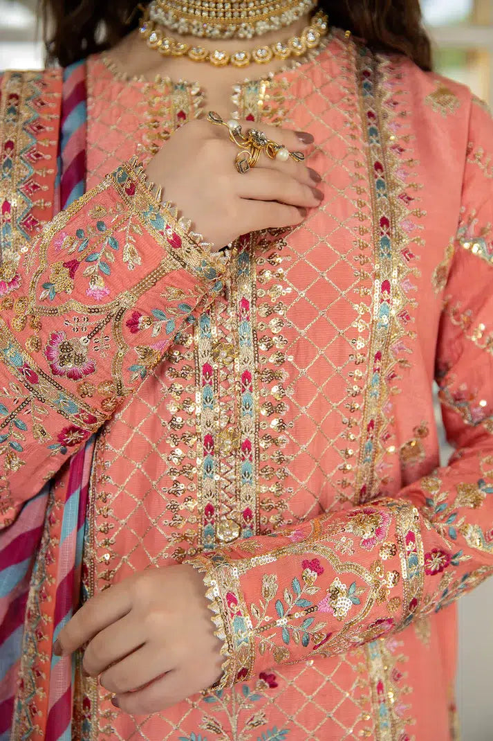 Imrozia Premium | Jahaan Ara Wedding Formals 23 | SRS-01 - Khanumjan  Pakistani Clothes and Designer Dresses in UK, USA 