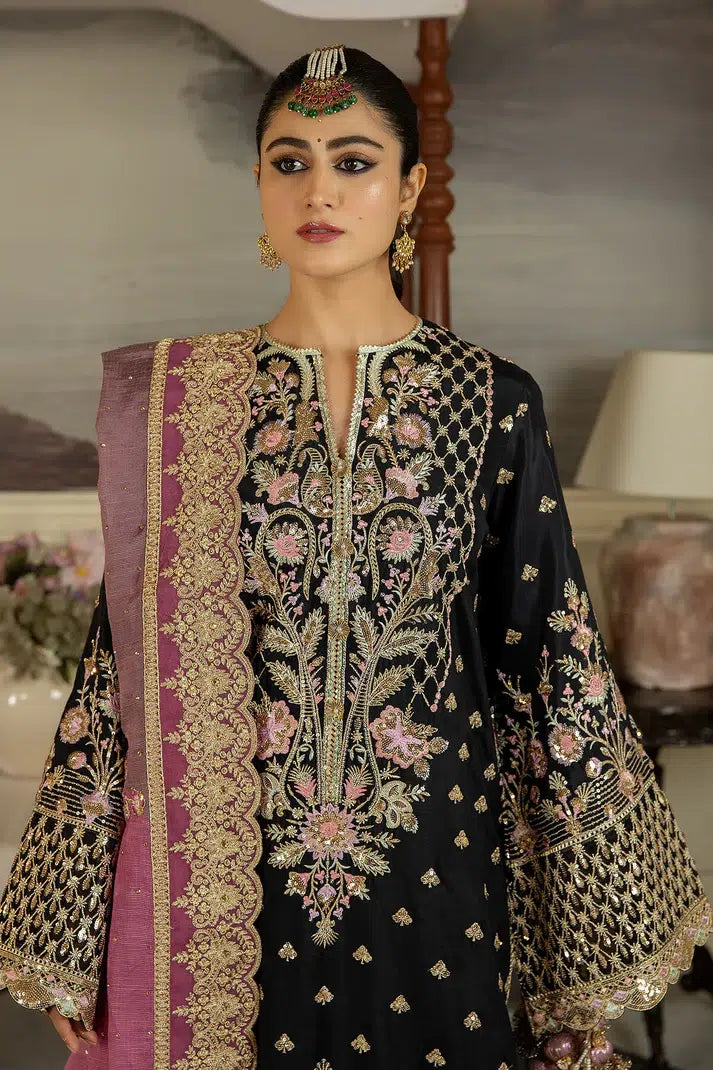 Imrozia Premium | Jahaan Ara Wedding Formals 23 | SRS-08 Inaayat - Khanumjan  Pakistani Clothes and Designer Dresses in UK, USA 