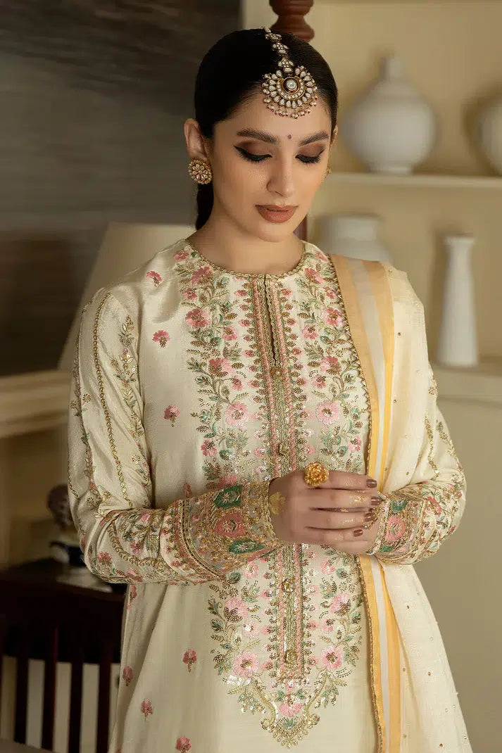 Imrozia Premium | Jahaan Ara Wedding Formals 23 | SRS-09 Seher - Khanumjan  Pakistani Clothes and Designer Dresses in UK, USA 