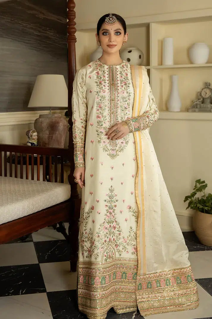 Imrozia Premium | Jahaan Ara Wedding Formals 23 | SRS-09 Seher - Khanumjan  Pakistani Clothes and Designer Dresses in UK, USA 