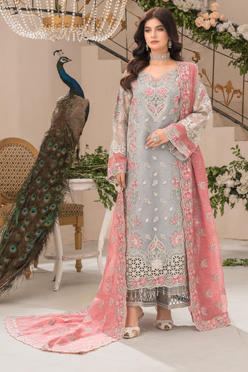 Imrozia Premium | Dilkash Formals | IP-106 Kavita