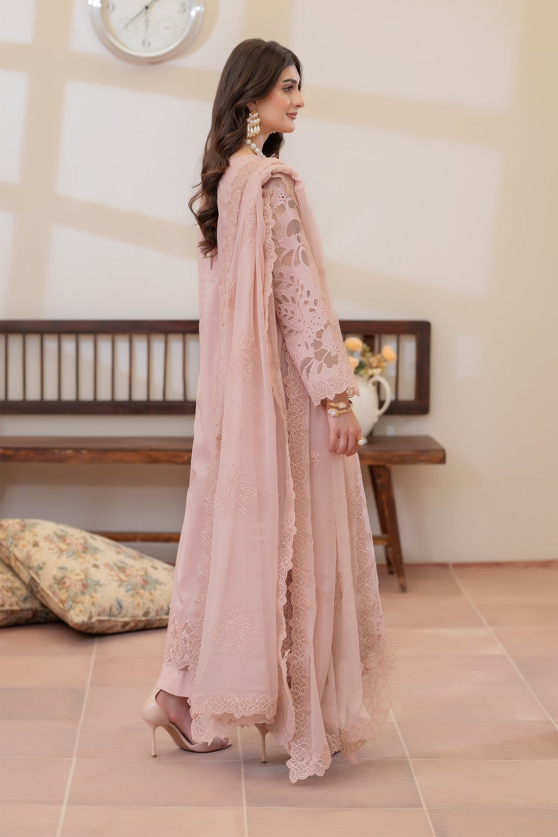 Imrozia Premium | Rohi 25 | IP-134 Zareha