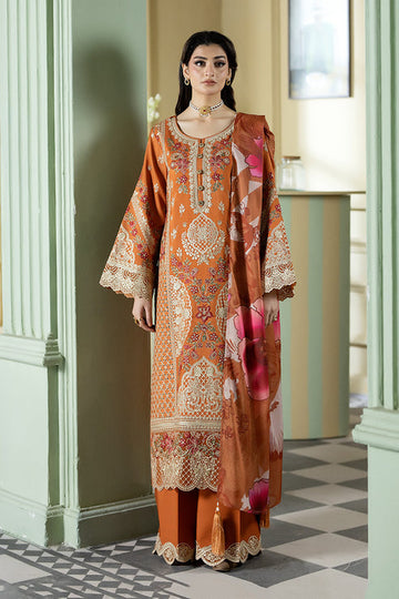 Imrozia Premium | Opaline Drape | IP-186 Ivory Gleam