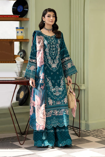Imrozia Premium | Opaline Drape | IP-188 Soft Lumine