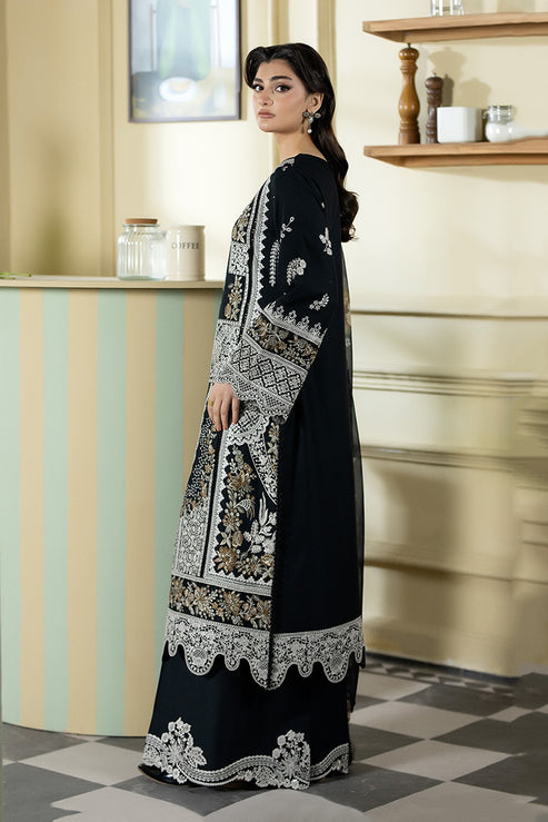 Imrozia Premium | Opaline Drape | IP-189 Pearl Whisper