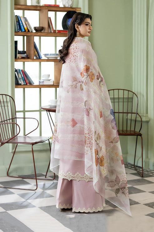 Imrozia Premium | Opaline Drape | IP-191 Dawn Opal