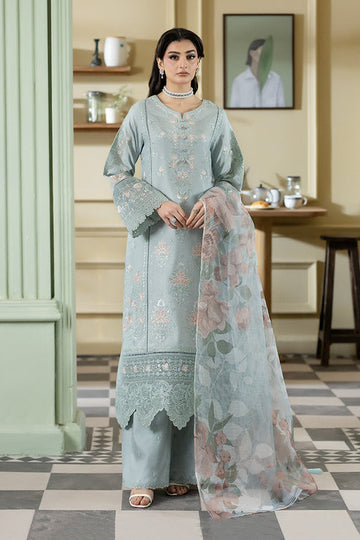 Imrozia Premium | Opaline Drape | IP-194 Opal Mist