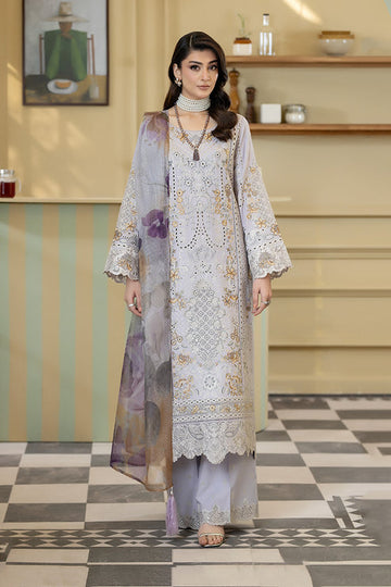 Imrozia Premium | Opaline Drape | IP-195 Glow Drape