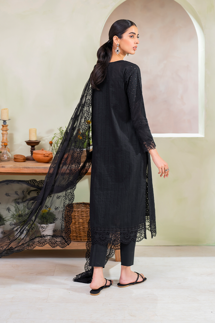 Iznik | Ready to Wear | IP-223 EMBROIDERED LAWN