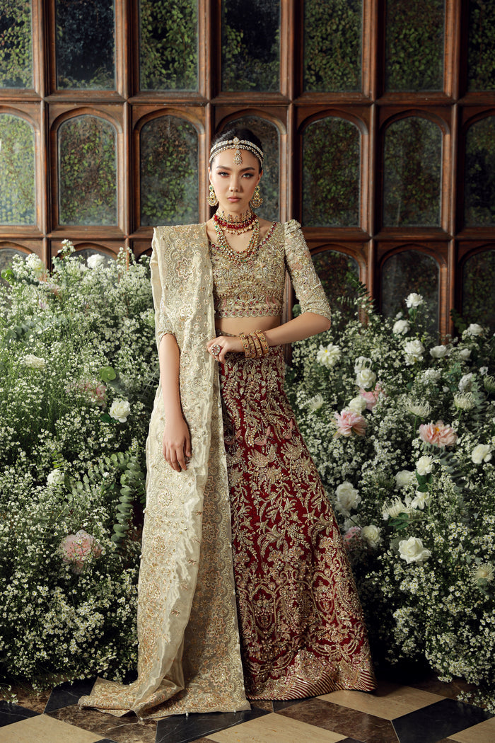 Mysie by Tahira | Arzu Formals 24 | IRTIQA