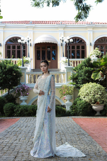 Mysie by Tahira | Eid Festive 25 | Ishara