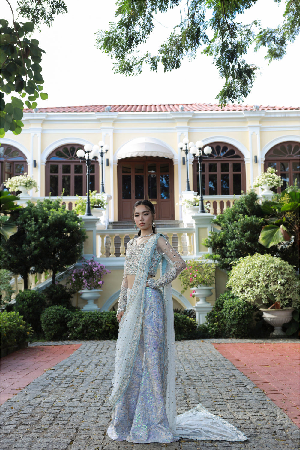 Mysie by Tahira | Eid Festive 25 | Ishara