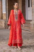 Ittehad | Hussan e Jahan Lawn | CHIFFON DUPATTA - Khanumjan  Pakistani Clothes and Designer Dresses in UK, USA 