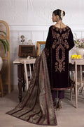 Iznik | Festive Velvet 23 | IV-23 SEHER - Khanumjan  Pakistani Clothes and Designer Dresses in UK, USA 