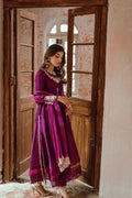 Azure | Embroidered Formals | Imperial Plum - Khanumjan  Pakistani Clothes and Designer Dresses in UK, USA 