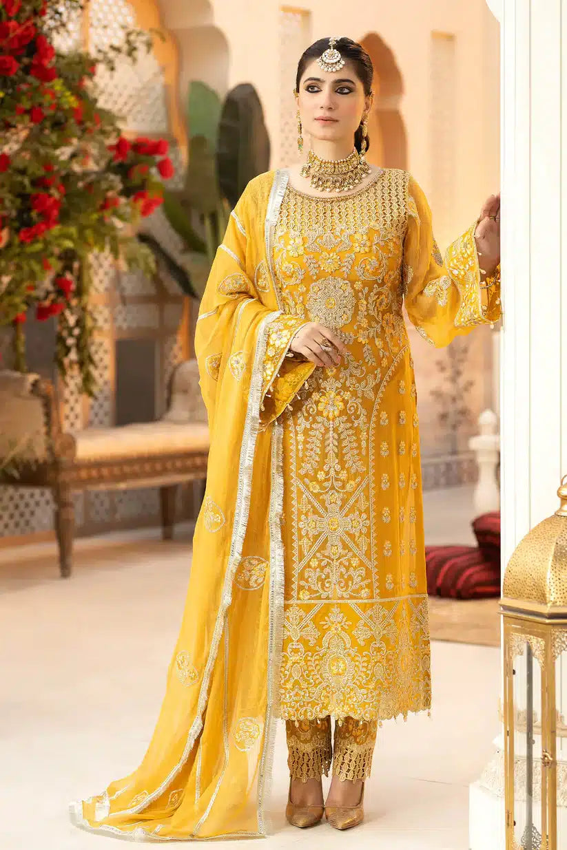 Imrozia Premium | Falesia Formals 23 | L-266 Solaris - Khanumjan  Pakistani Clothes and Designer Dresses in UK, USA 