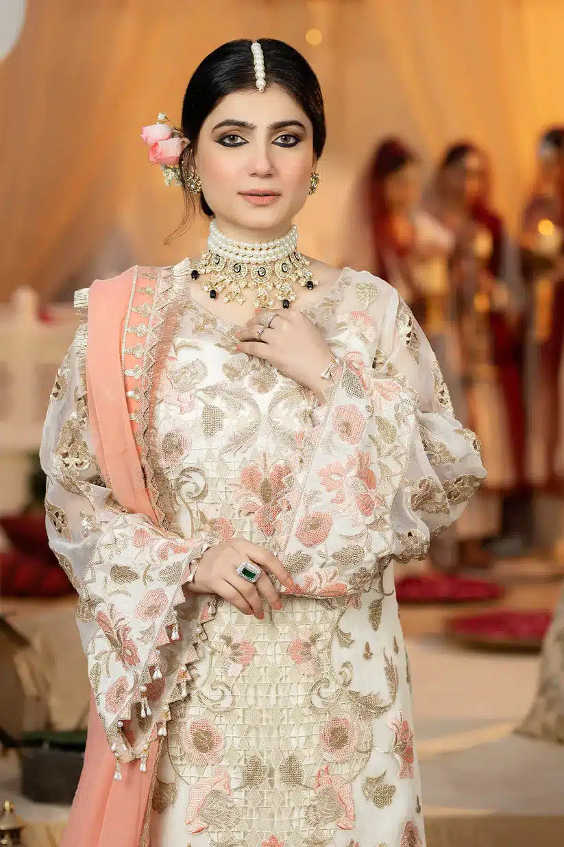 Imrozia Premium | Falesia Formals 23 | L-267 Estelle - Khanumjan  Pakistani Clothes and Designer Dresses in UK, USA 