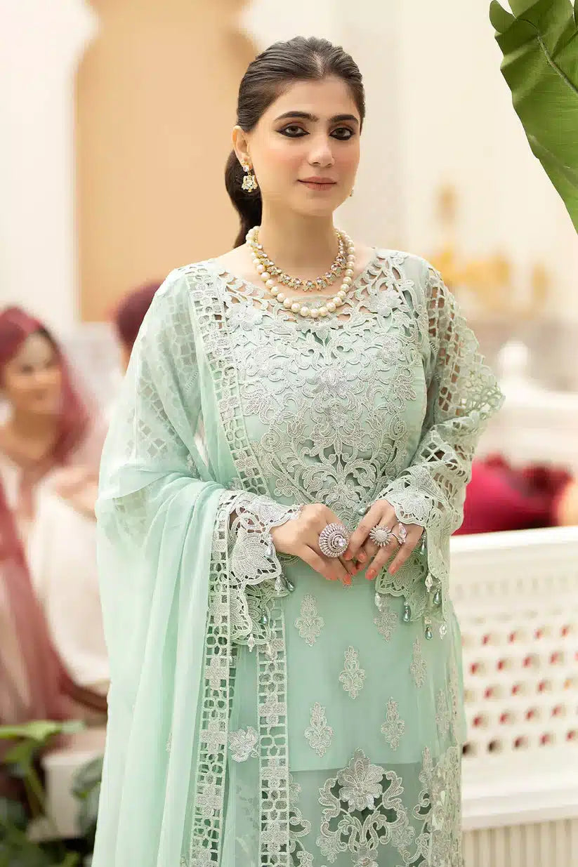 Imrozia Premium | Falesia Formals 23 | L-268 Amber Vivacity - Khanumjan  Pakistani Clothes and Designer Dresses in UK, USA 