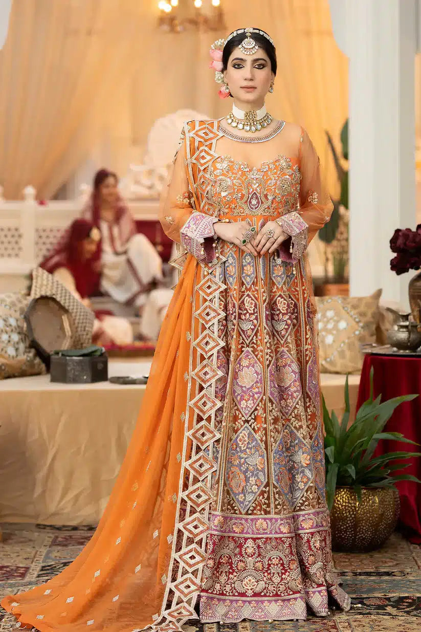 Imrozia Premium | Falesia Formals 23 | L-269 Arboreal - Khanumjan  Pakistani Clothes and Designer Dresses in UK, USA 