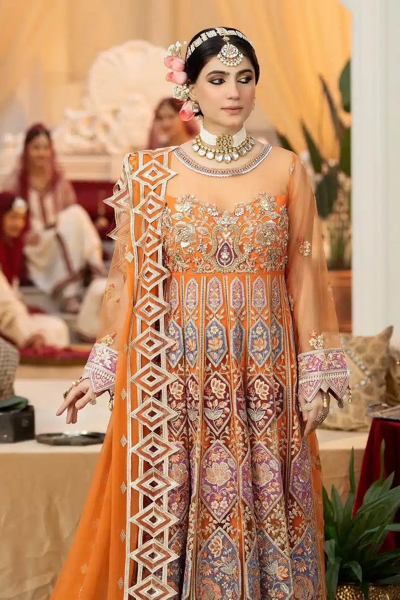 Imrozia Premium | Falesia Formals 23 | L-269 Arboreal - Khanumjan  Pakistani Clothes and Designer Dresses in UK, USA 