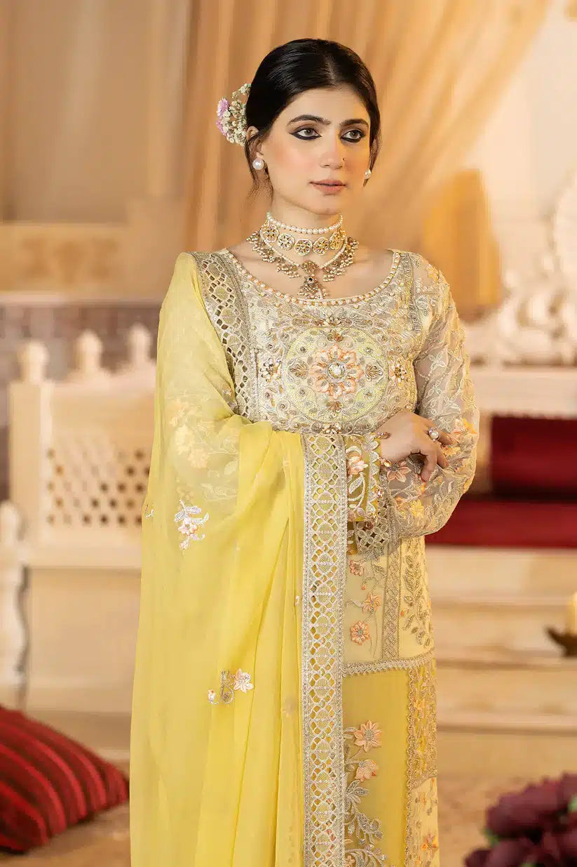 Imrozia Premium | Falesia Formals 23 | L-270 Lucille - Khanumjan  Pakistani Clothes and Designer Dresses in UK, USA 